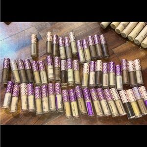 52 mini Tarte Shape Tape Concealer- various shades